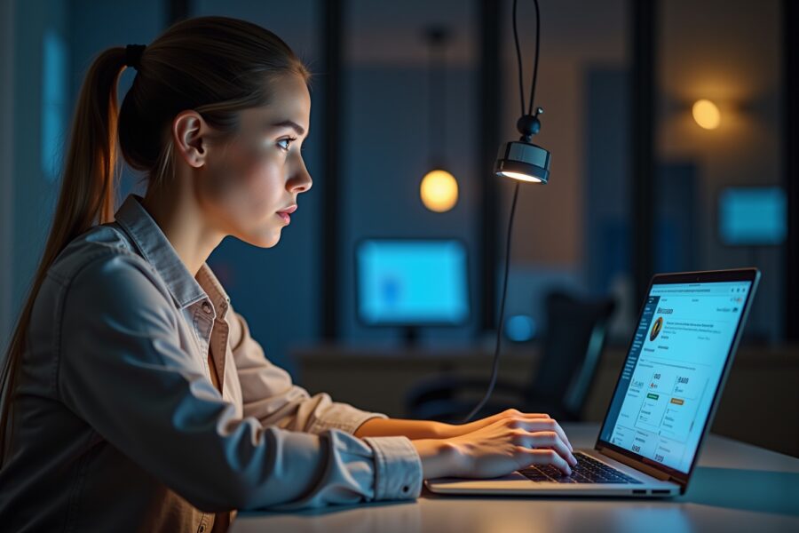 KI-Tools für Selbstständige sinnvoll einsetzen