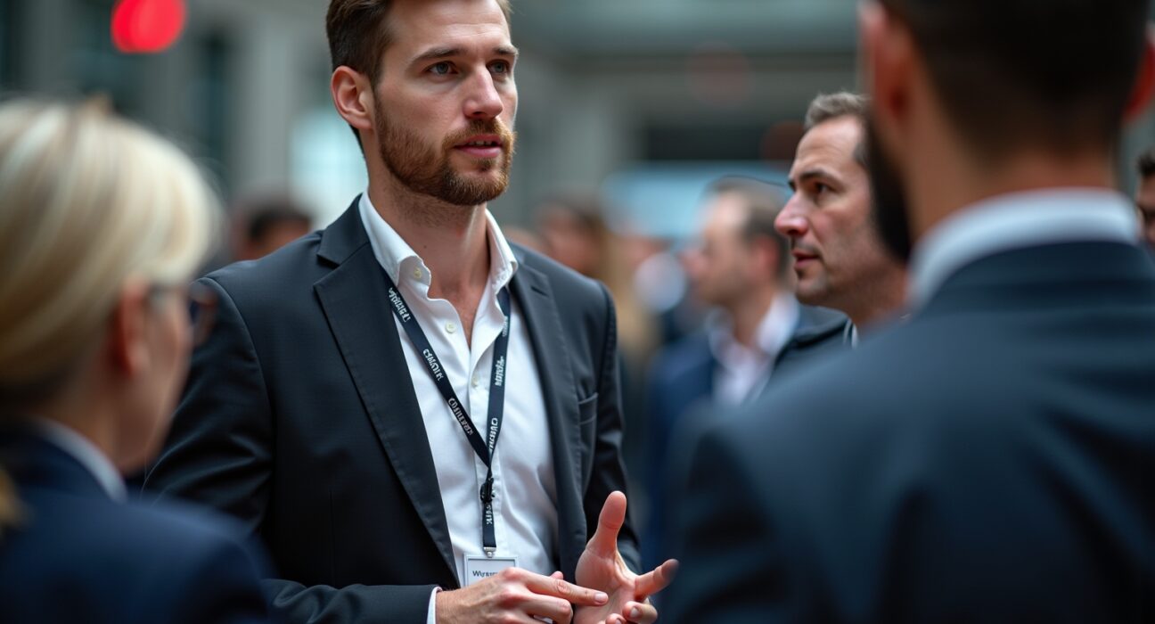 Die Bedeutung der Kongresskultur für Selbstständige