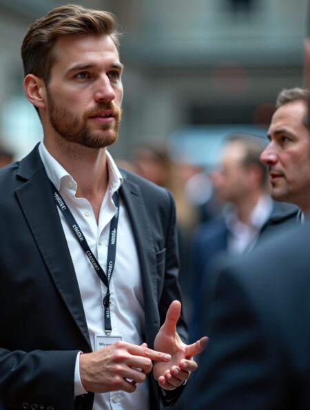 Die Bedeutung der Kongresskultur für Selbstständige