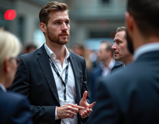 Die Bedeutung der Kongresskultur für Selbstständige