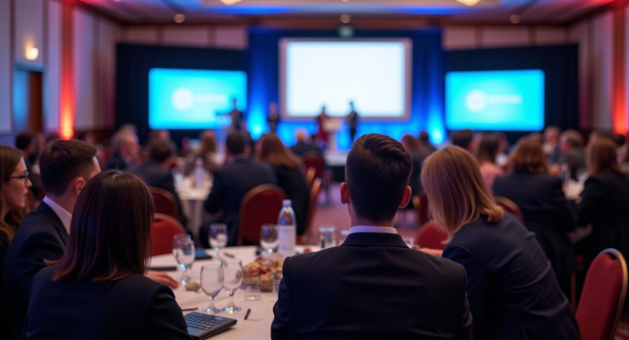 Kundenevents professionell gestalten: Tipps 2026