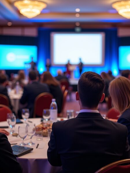 Kundenevents professionell gestalten: Tipps 2026