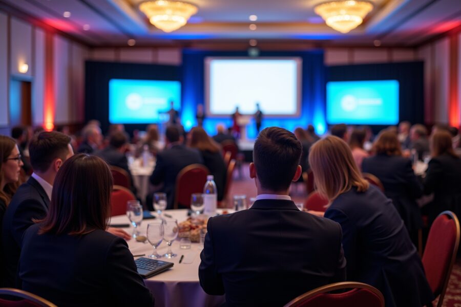 Kundenevents professionell gestalten: Tipps 2026