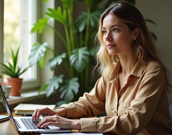 Nachhaltige Kleidung als Selbstständiger sinnvoll nutzen