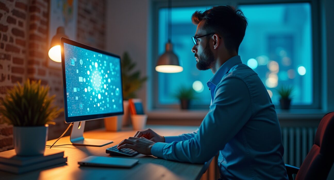 Sichtbarkeit im Web: Strategien für Selbstständige