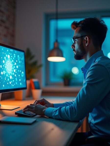 Sichtbarkeit im Web: Strategien für Selbstständige