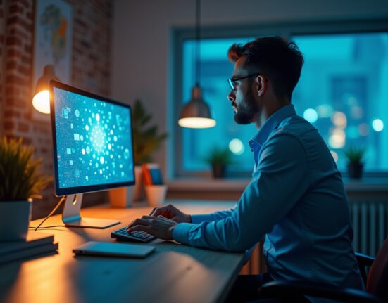 Sichtbarkeit im Web: Strategien für Selbstständige