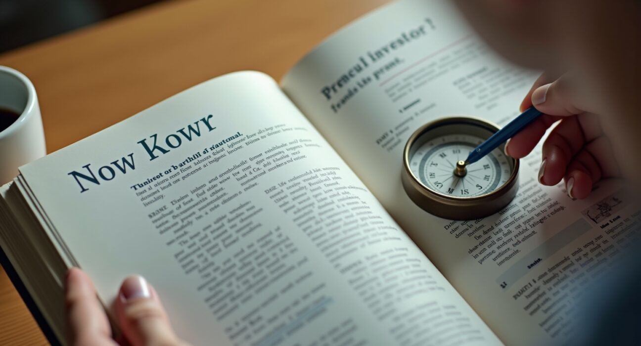 Passives Investieren: Ein Wegweiser für Einsteiger