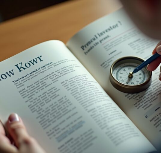 Passives Investieren: Ein Wegweiser für Einsteiger