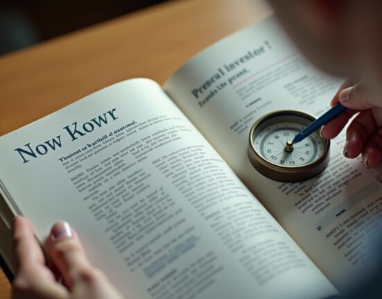 Passives Investieren: Ein Wegweiser für Einsteiger