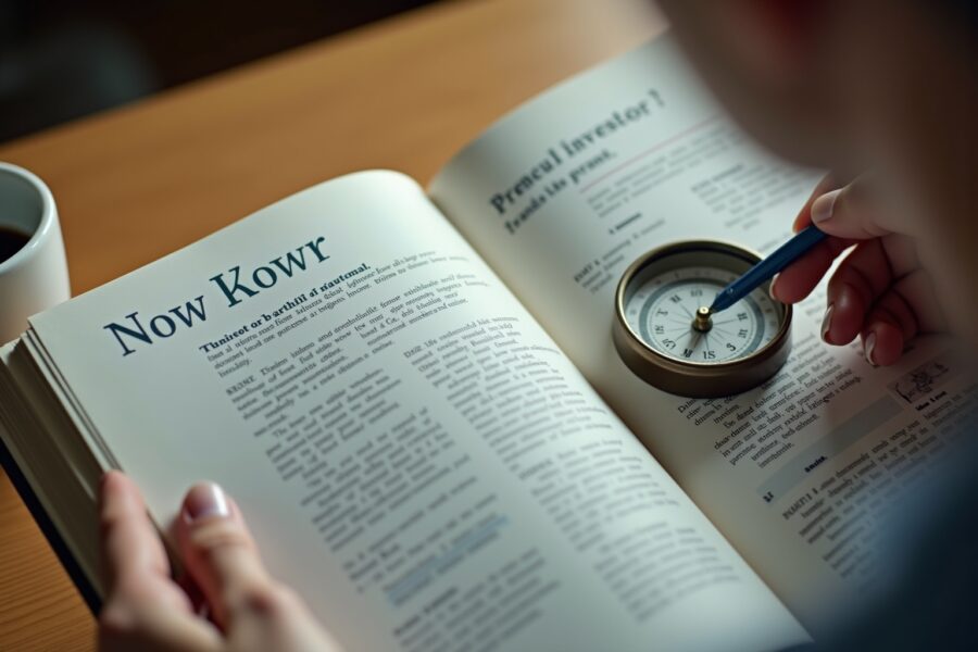 Passives Investieren: Ein Wegweiser für Einsteiger