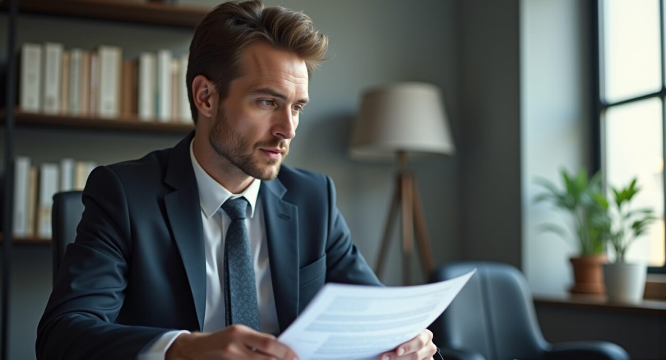 Rechtskonformes Handeln als Selbstständiger