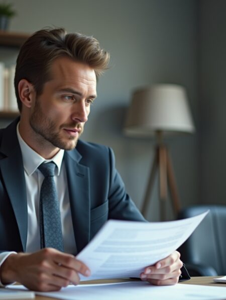 Rechtskonformes Handeln als Selbstständiger