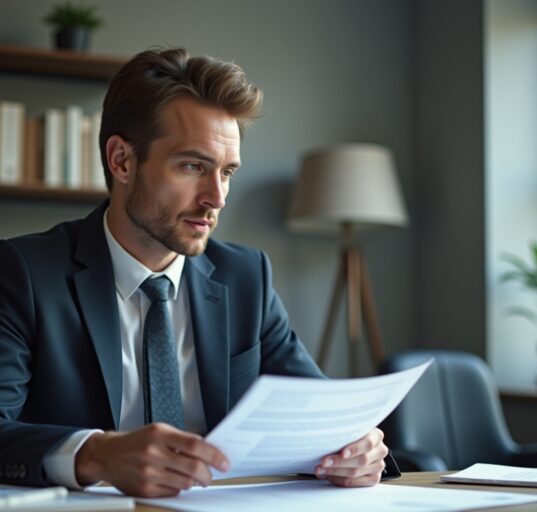 Rechtskonformes Handeln als Selbstständiger