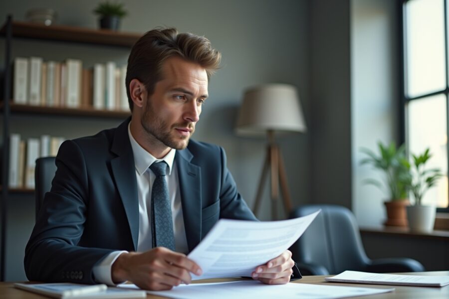 Rechtskonformes Handeln als Selbstständiger