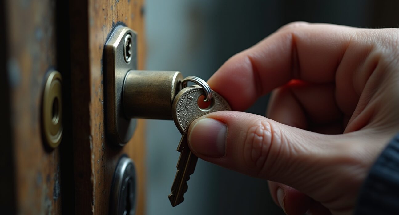 Schlüsseldienst gründen: Chancen & Risiken