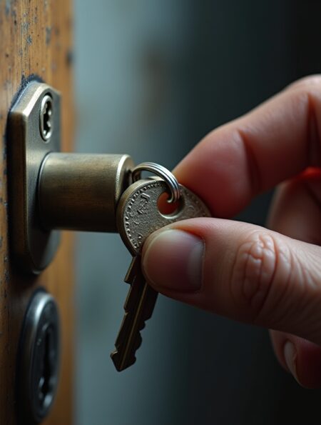 Schlüsseldienst gründen: Chancen & Risiken