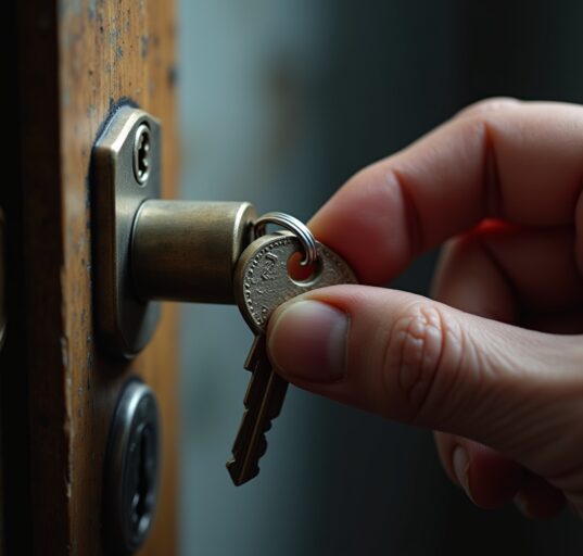 Schlüsseldienst gründen: Chancen & Risiken