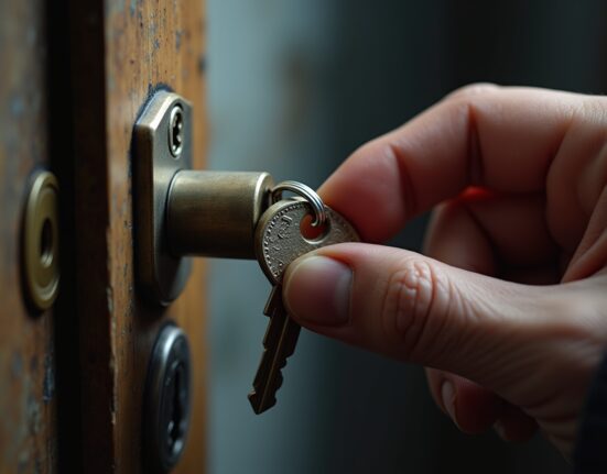 Schlüsseldienst gründen: Chancen & Risiken