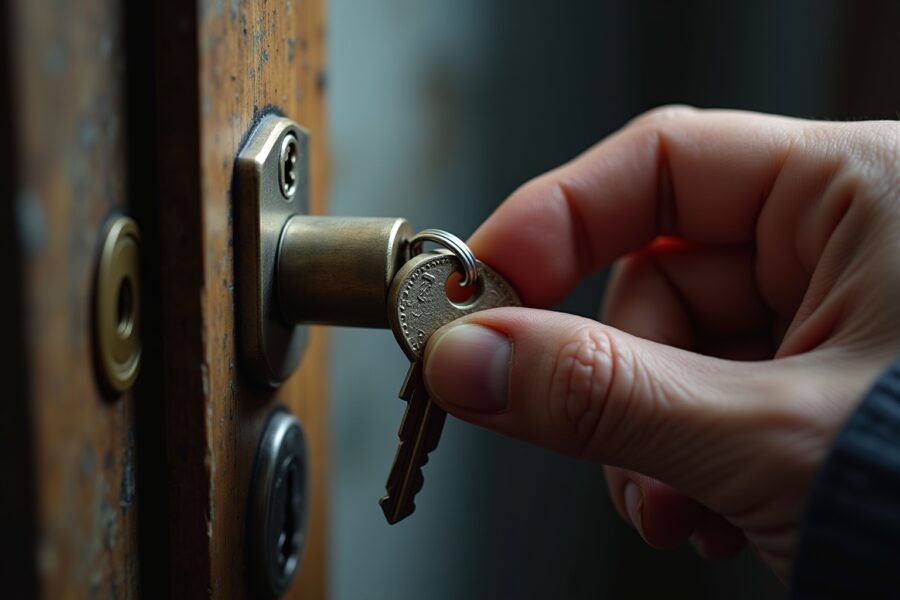 Schlüsseldienst gründen: Chancen & Risiken