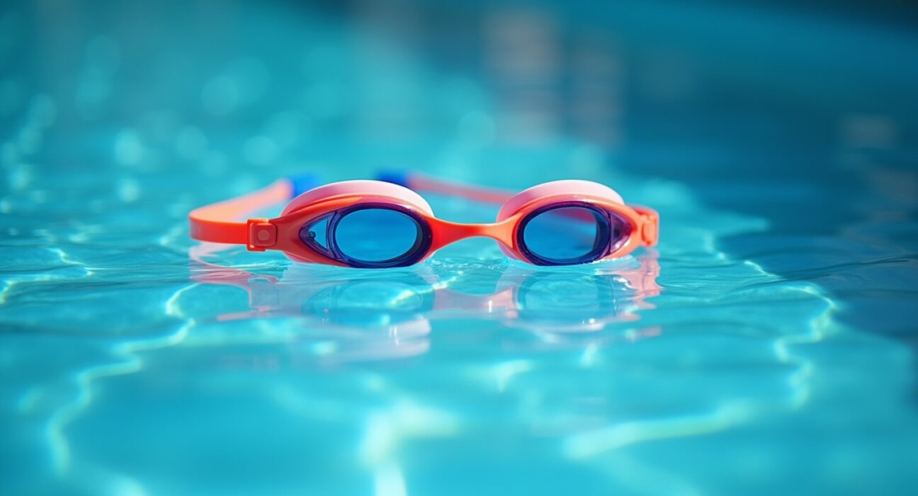 Schwimmbrillen: Worauf es beim Kauf ankommt