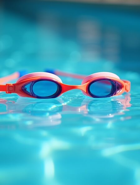 Schwimmbrillen: Worauf es beim Kauf ankommt