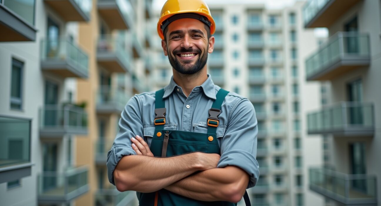 Selbständig als Hausmeister: Chancen und Perspektiven