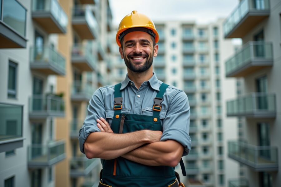 Selbständig als Hausmeister: Chancen und Perspektiven