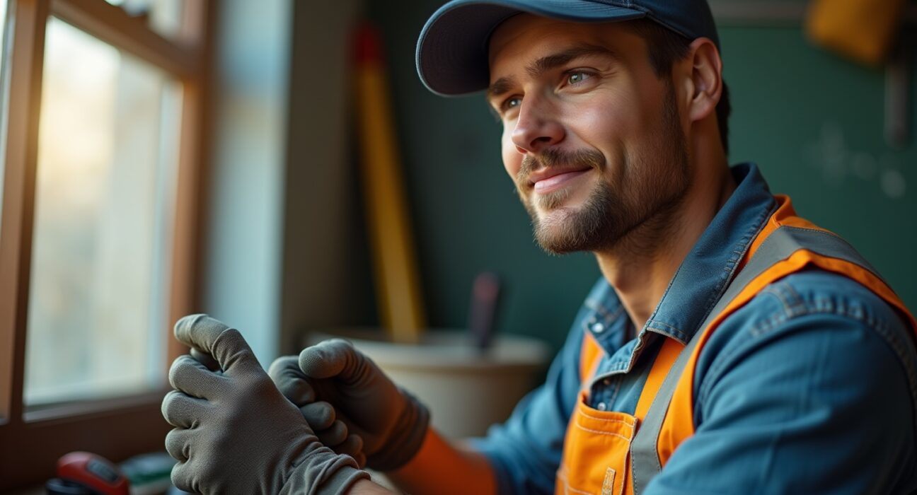 Selbstständig als Hausmeister: Chancen und Perspektiven