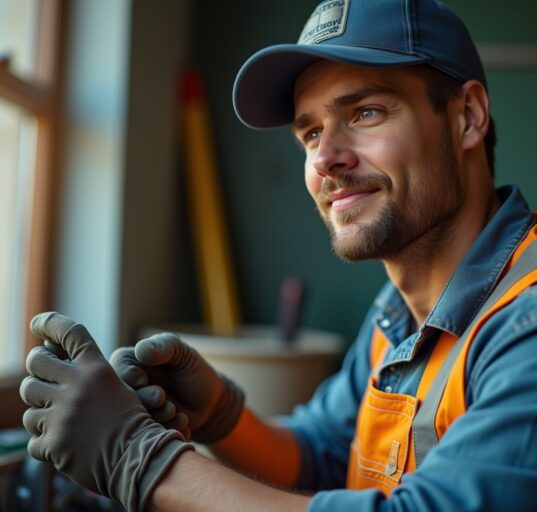 Selbstständig als Hausmeister: Chancen und Perspektiven