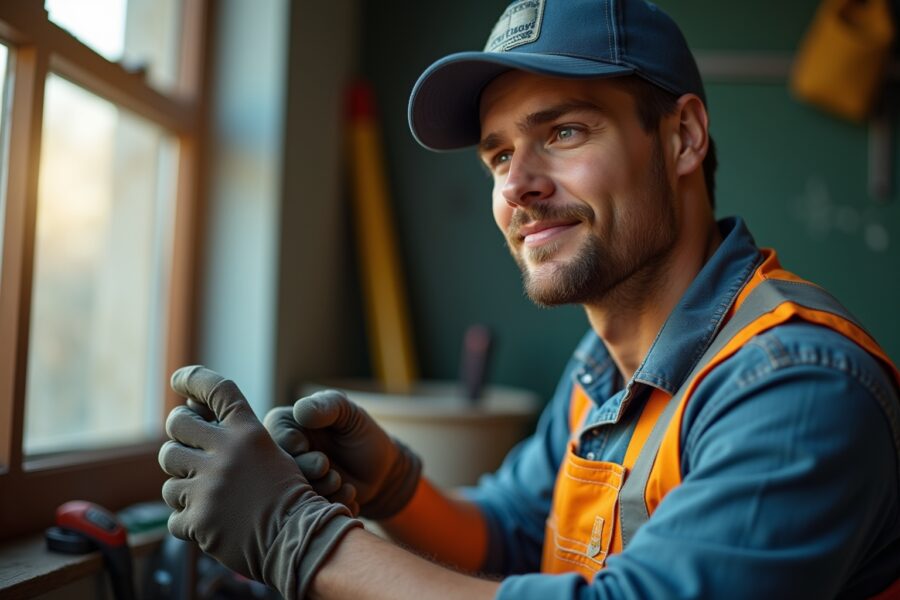 Selbstständig als Hausmeister: Chancen und Perspektiven