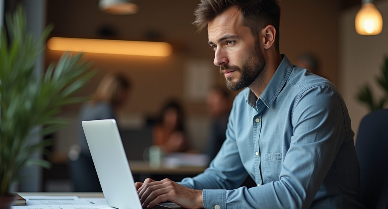 Selbstständig bleiben: Aktuelle Trends im Blick