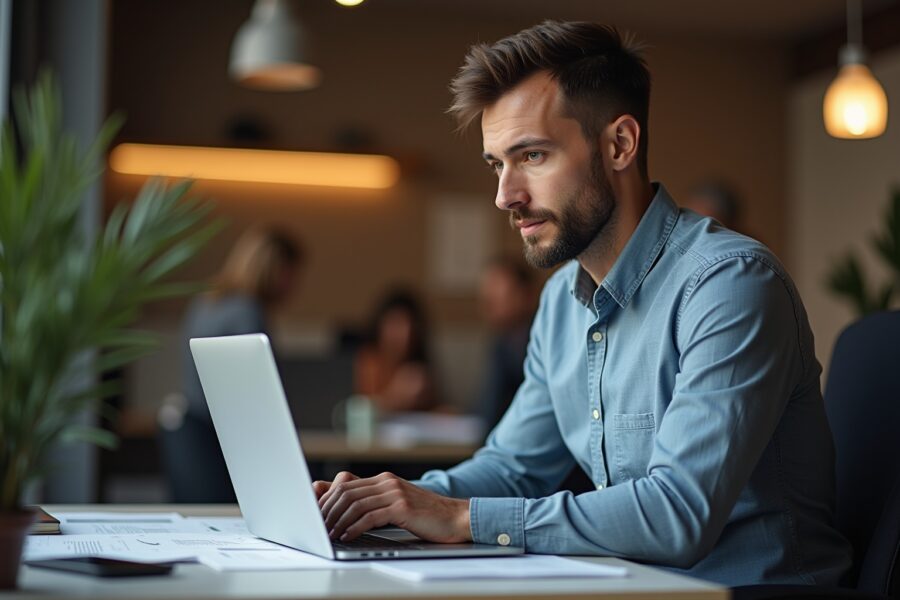 Selbstständig bleiben: Aktuelle Trends im Blick