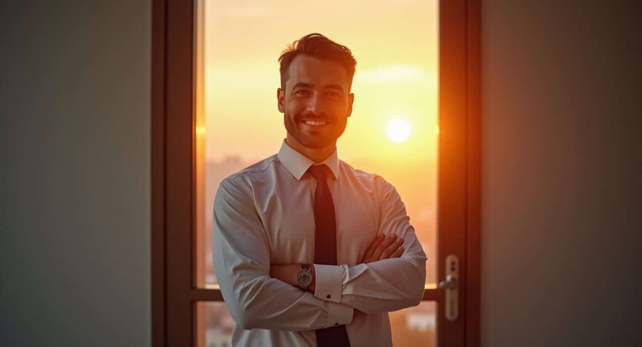 Selbstständig machen: Der richtige Einstieg