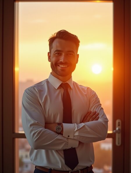 Selbstständig machen: Der richtige Einstieg