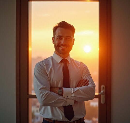 Selbstständig machen: Der richtige Einstieg