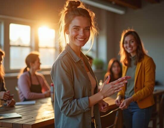 Selbständigkeit und soziales Engagement vereinen