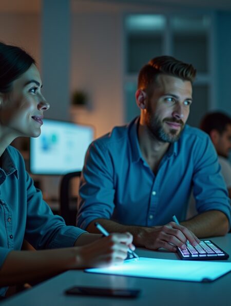 Digitalisierung für Startups: IT-Systeme effizient nutzen