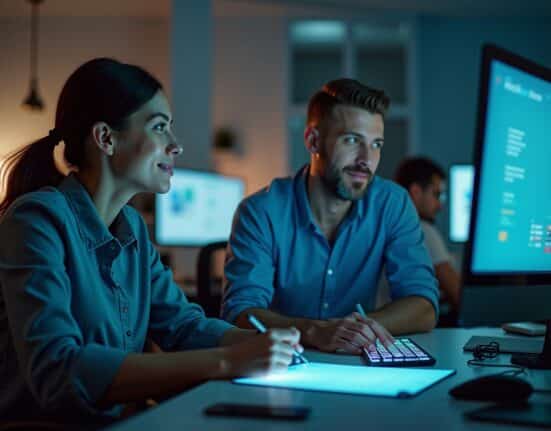 Digitalisierung für Startups: IT-Systeme effizient nutzen