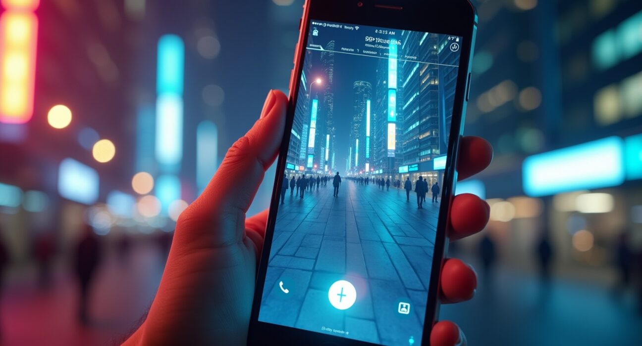 Trends in der modernen Telefonunterhaltung 2026