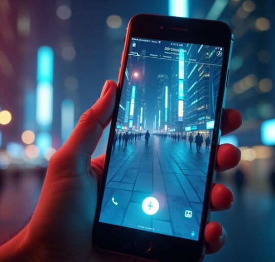 Trends in der modernen Telefonunterhaltung 2026