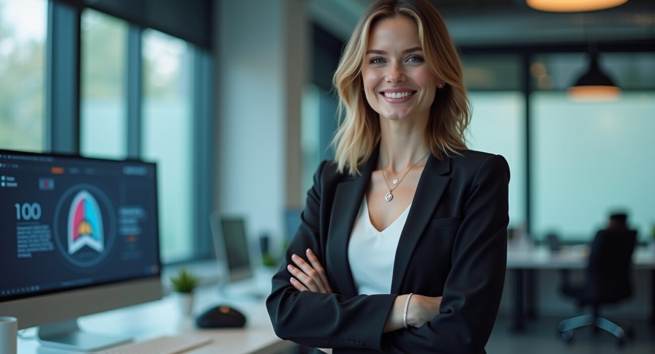 Karrieresprung: Neue Wege für Unternehmerinnen 2026