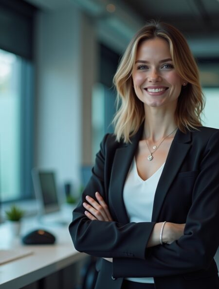 Karrieresprung: Neue Wege für Unternehmerinnen 2026