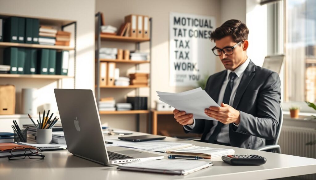 Abzugsfähige Arbeitsmittel steuerlich geltend machen