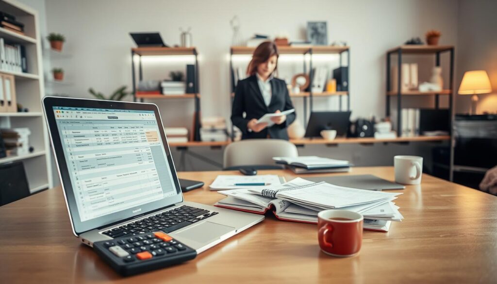 Arbeitsmittel von der Steuer absetzen – Tipps zur Dokumentation