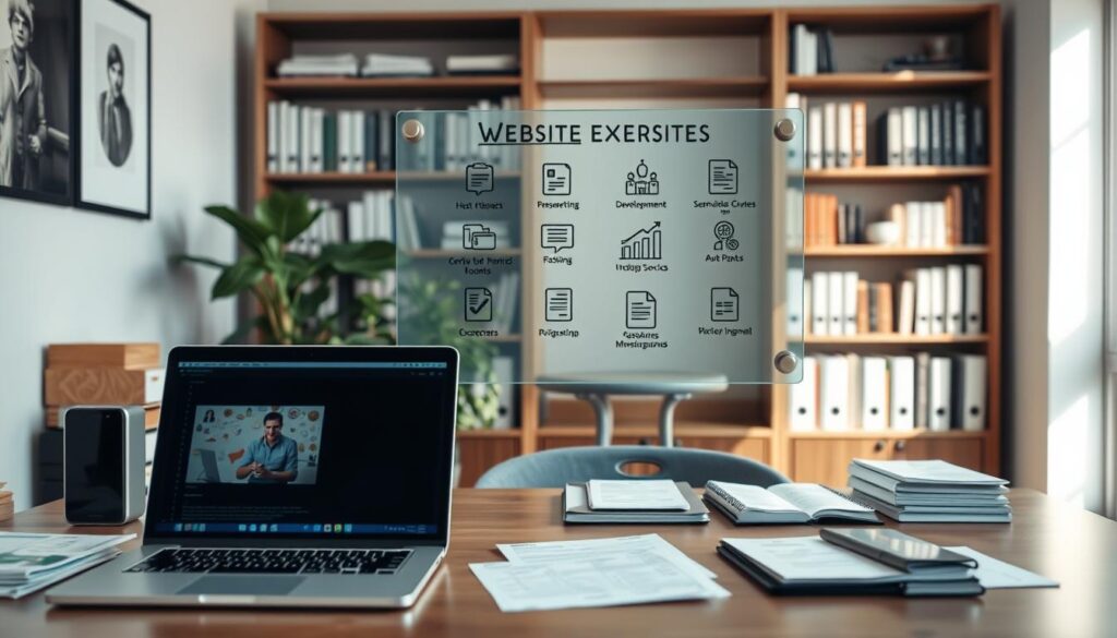 Betriebsausgaben Website Beispiele