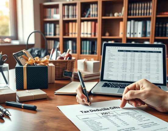 Geschenke, Zuwendungen und Provisionen absetzen