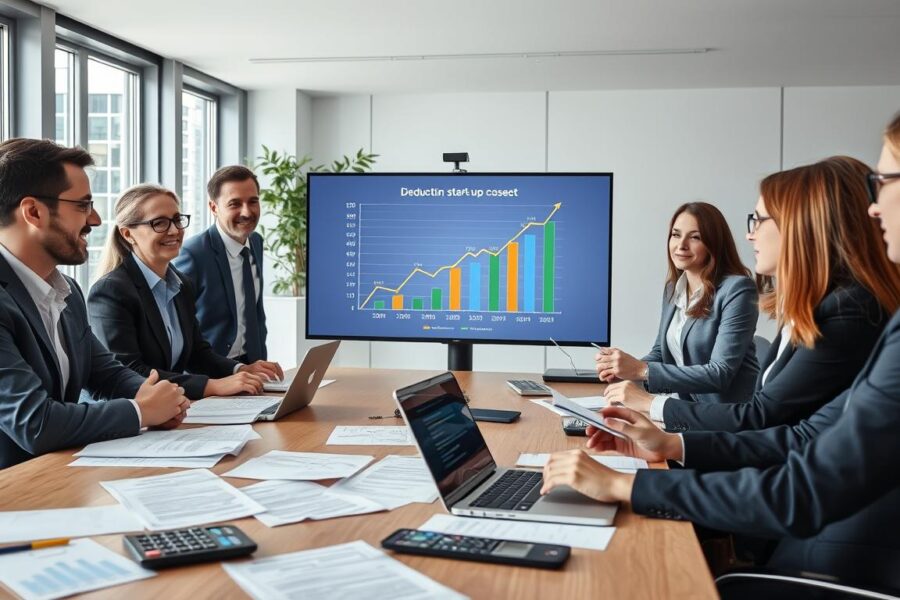 Gründungskosten steuerlich geltend machen