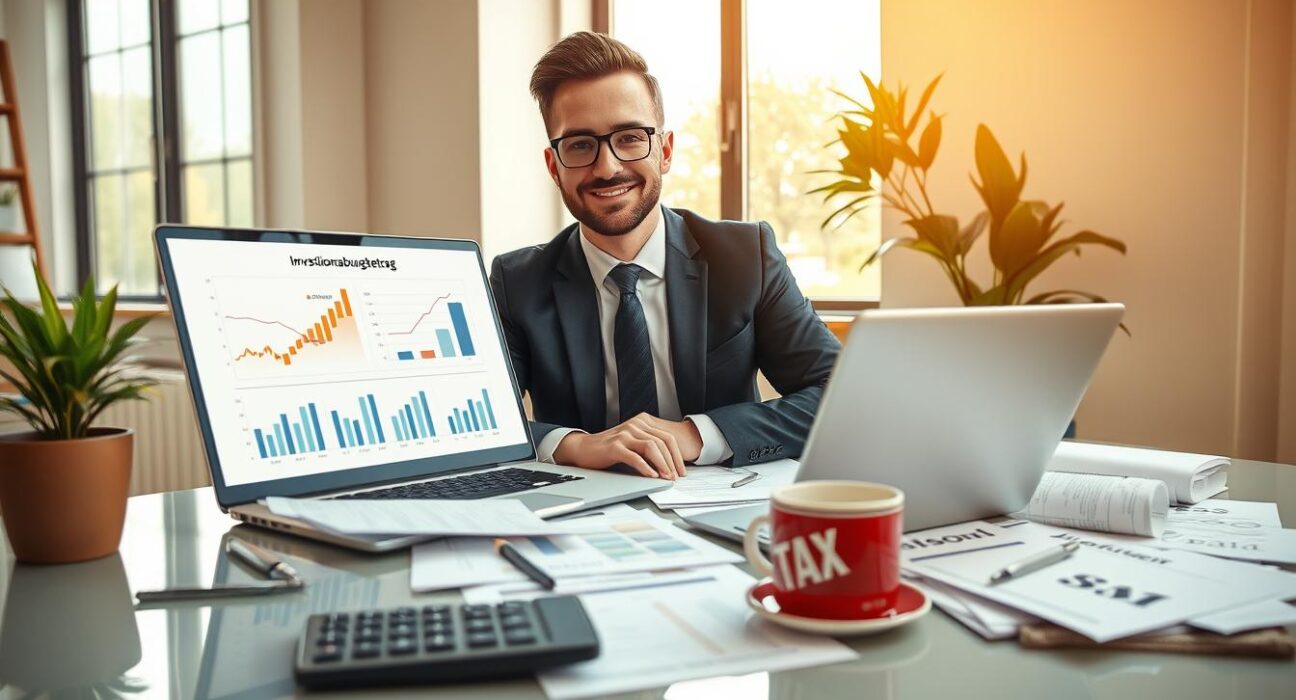 Investitionsabzugsbetrag nutzen