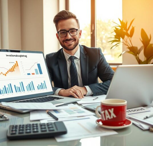 Investitionsabzugsbetrag nutzen